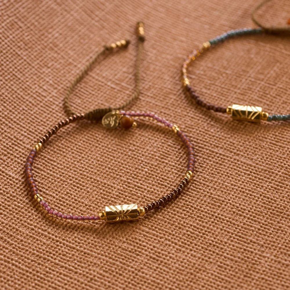Rising Tiger Eye Bracelet GC