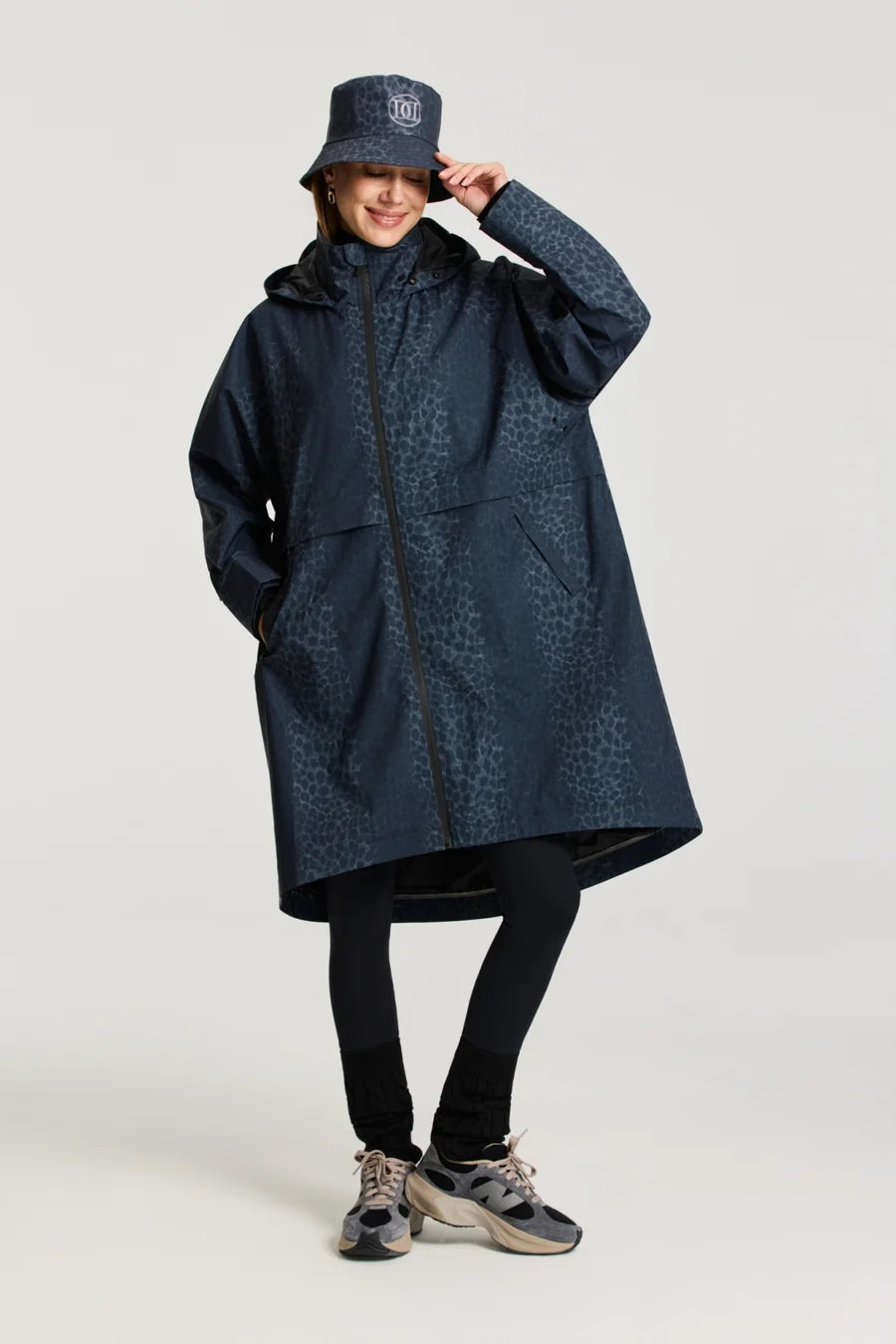 Romy Raincoat