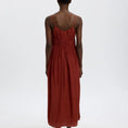Afbeelding laden in Galerijviewer, SLFJACKIE REGULAR STRAP ANKLE DRESS B
