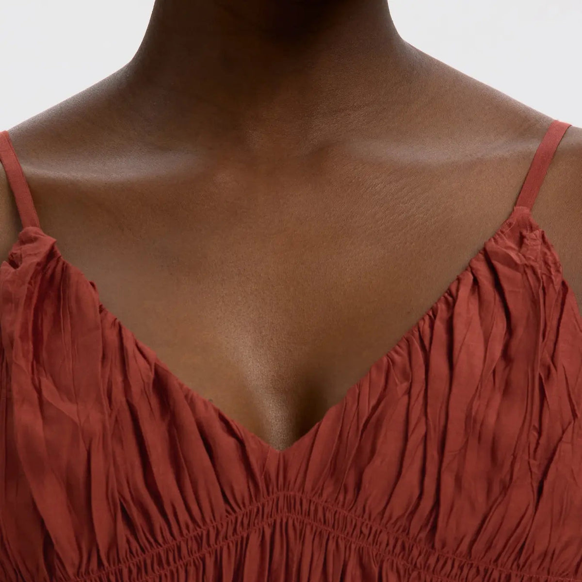 SLFJACKIE STRAP TOP B