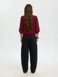 Load image into Gallery viewer, Puff SLEEVE SWEATSHIRT

