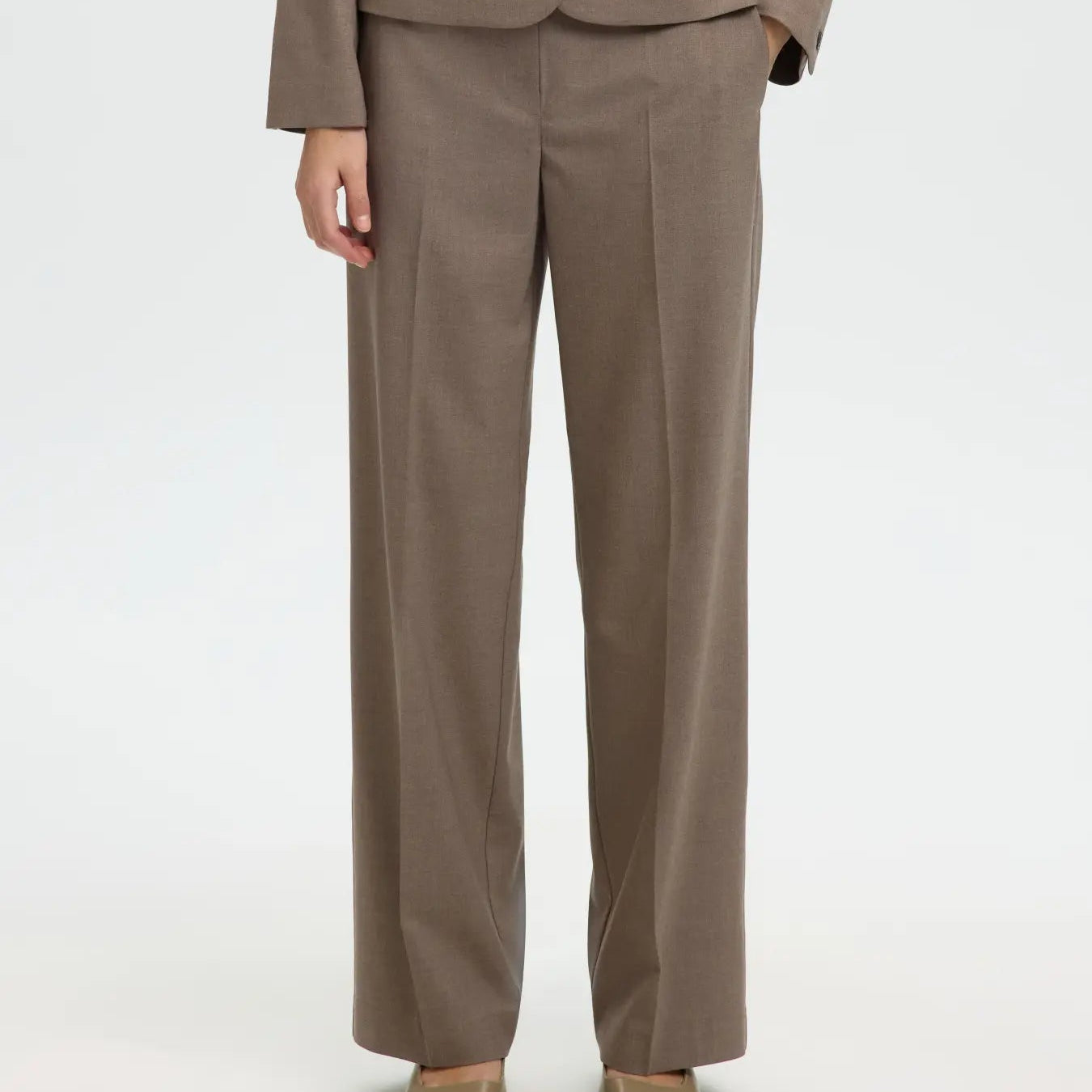 SLFWIDE RITA Lisa MW Pant