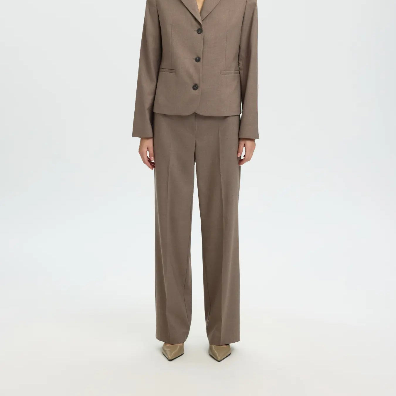 SLFWIDE RITA Lisa MW Pant