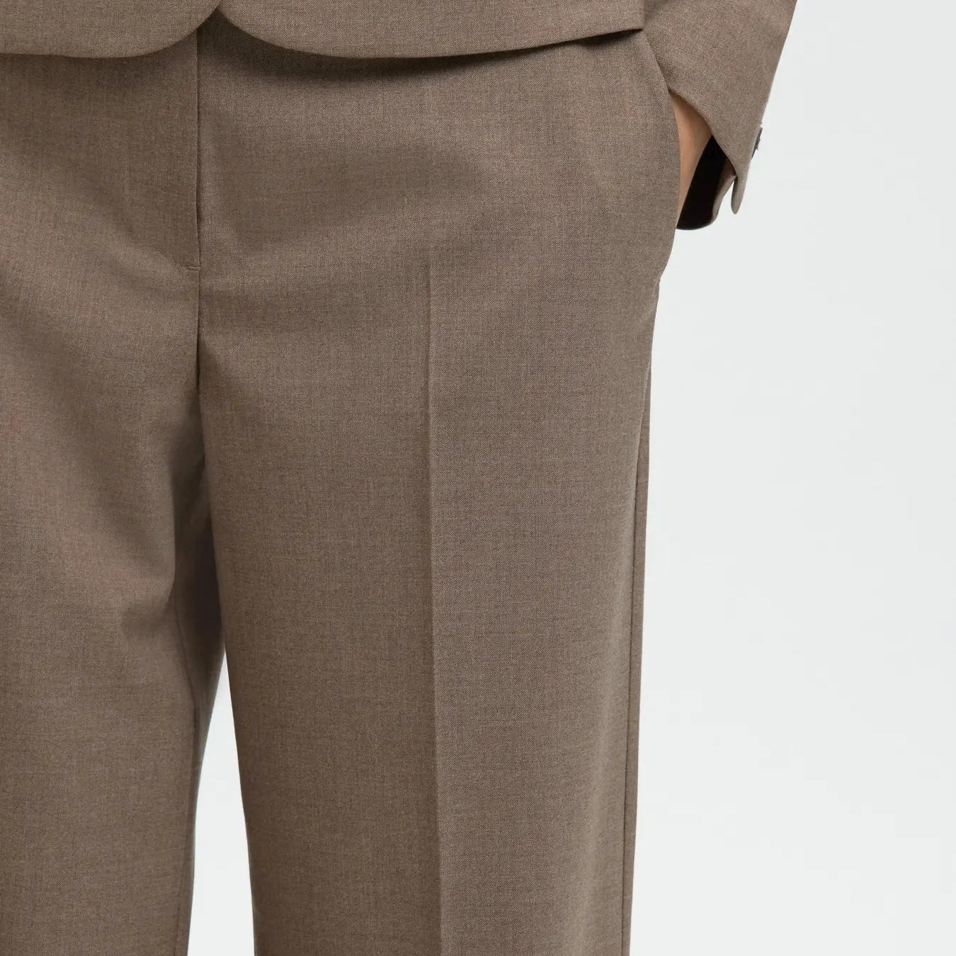 SLFWIDE RITA Lisa MW Pant