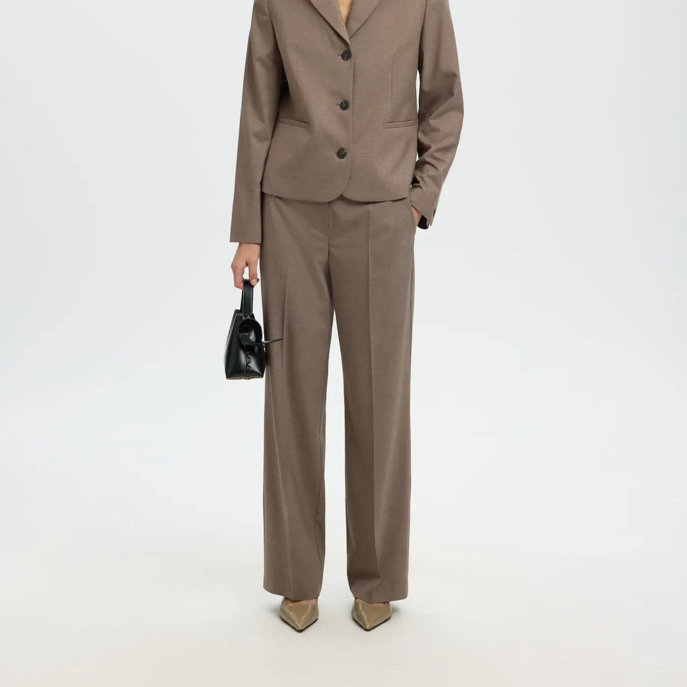 SLFWIDE RITA Lisa MW Pant