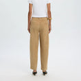 Load image into Gallery viewer, SLWBARREL MILLE CORDUROY HW PANT NOOS
