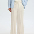 Load image into Gallery viewer, SLWVIVA-GULIA HW LONG SUN PANT NOOS
