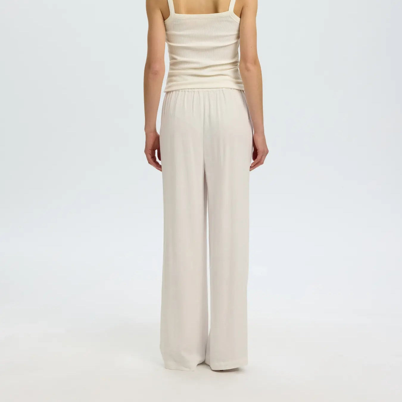 SLWVIVA-GULIA HW LONG SUN PANT NOOS