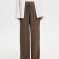 Load image into Gallery viewer, SLWVIVA-GULIA HW LONG SUN PANT NOOS
