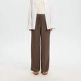 Load image into Gallery viewer, SLWVIVA-GULIA HW LONG SUN PANT NOOS
