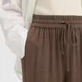 Load image into Gallery viewer, SLWVIVA-GULIA HW LONG SUN PANT NOOS
