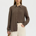 Afbeelding laden in Galerijviewer, SLFVIVA LS SUN SHIRT NOOS
