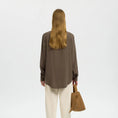 Afbeelding laden in Galerijviewer, SLFVIVA LS SUN SHIRT NOOS
