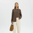 Afbeelding laden in Galerijviewer, SLFVIVA LS SUN SHIRT NOOS
