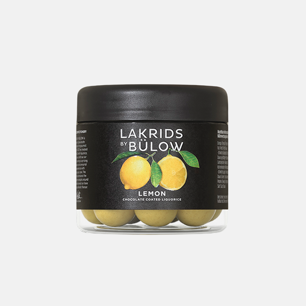 SMALL LEMON