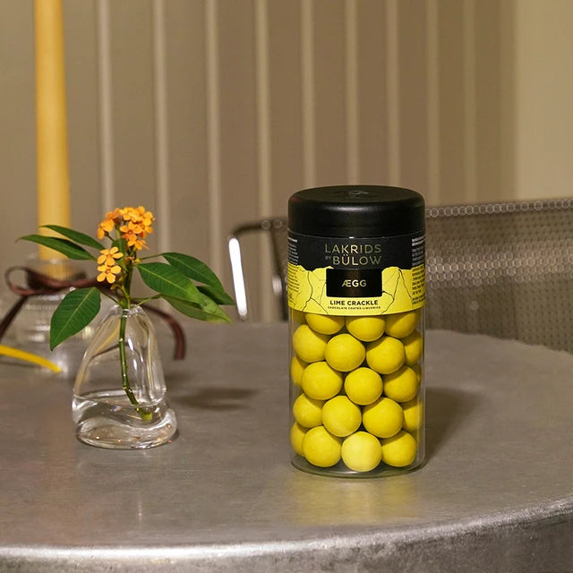 REGULAR LEMON