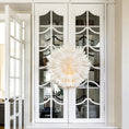 Load image into Gallery viewer, Paper Star Uranus White
