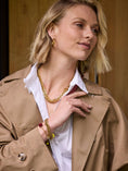 Load image into Gallery viewer, Schakelarmband "Ruby"
