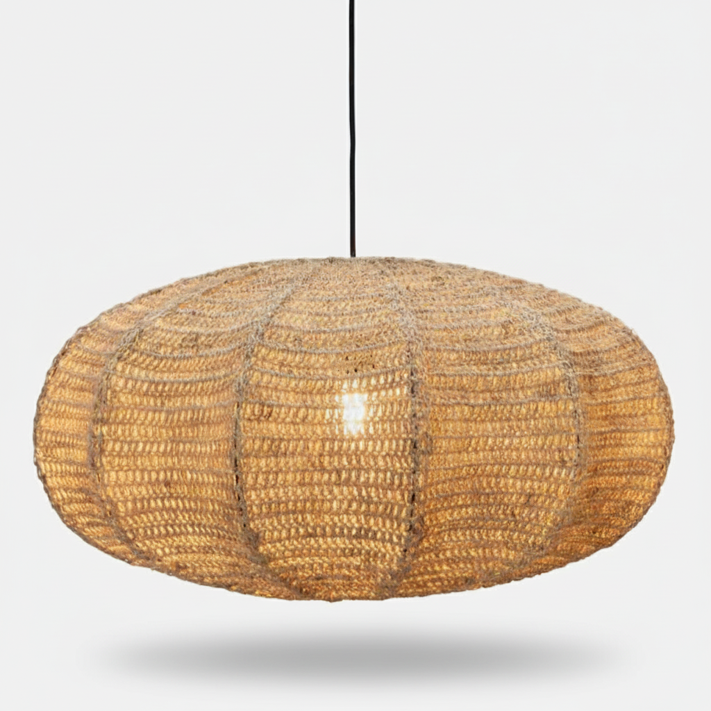 Hanglamp MAAR | Fig-Fibre