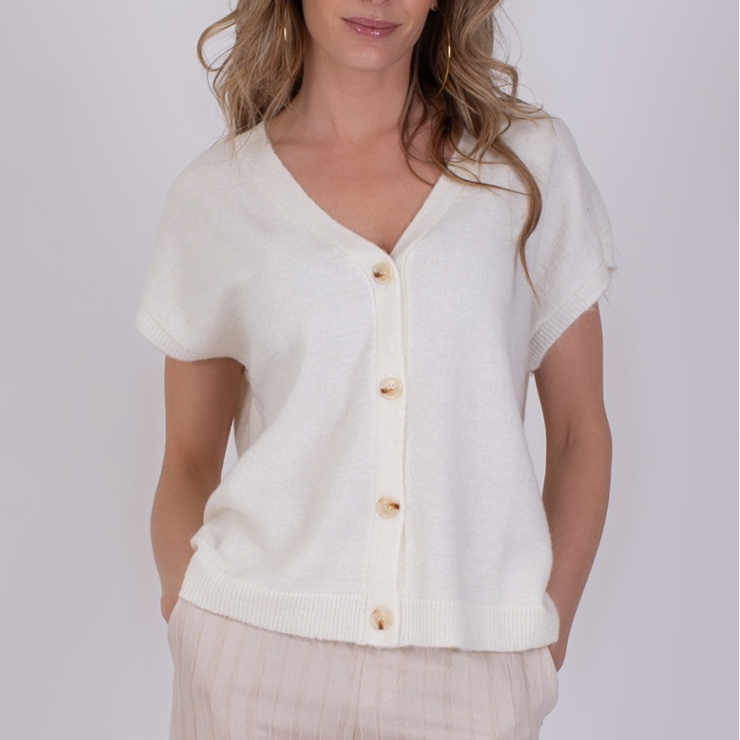 Lamia cardigan