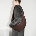 Load image into Gallery viewer, Banana Bag XL | Nona Handbags

