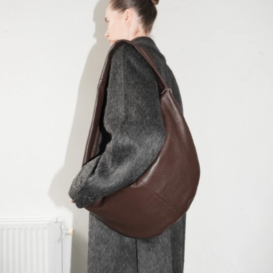 Banana Bag XL | Nona Handbags