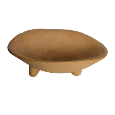 Umika Bowl Naturel M
