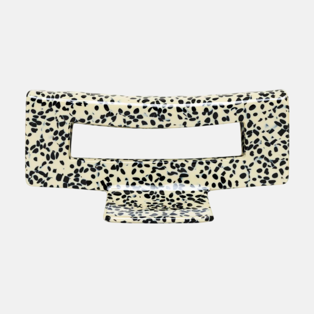 Big Crush Dot Hairclip