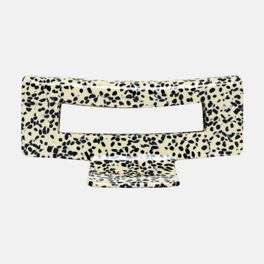 Big Crush Dot Hairclip