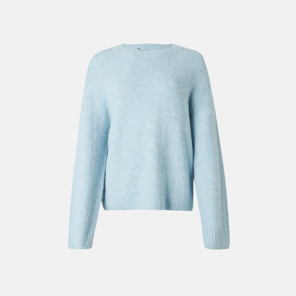 OBJSAGGIA LS LO PULLOVER NOOS