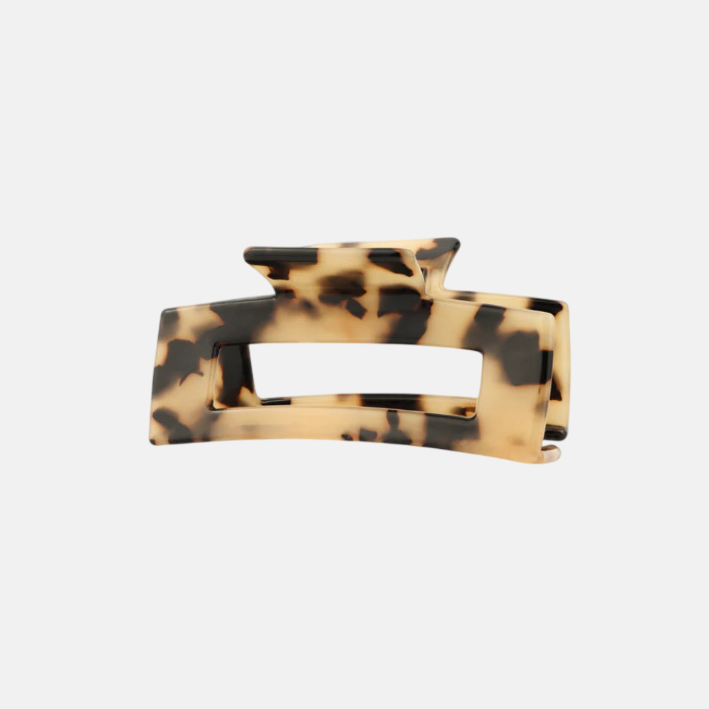 Crush Cheetah Hairclip