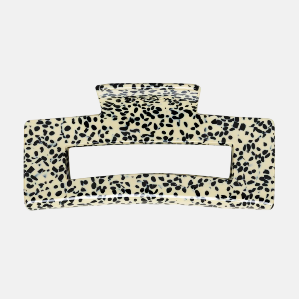 Big Crush Dot Hairclip