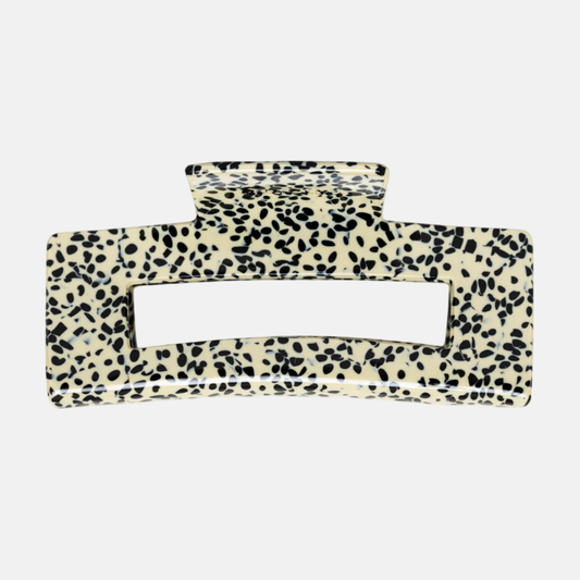 Big Crush Dot Hairclip