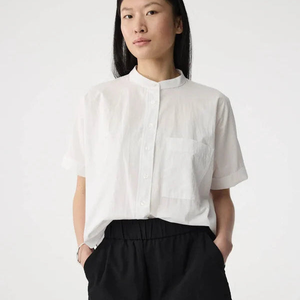 Shorty Blouse