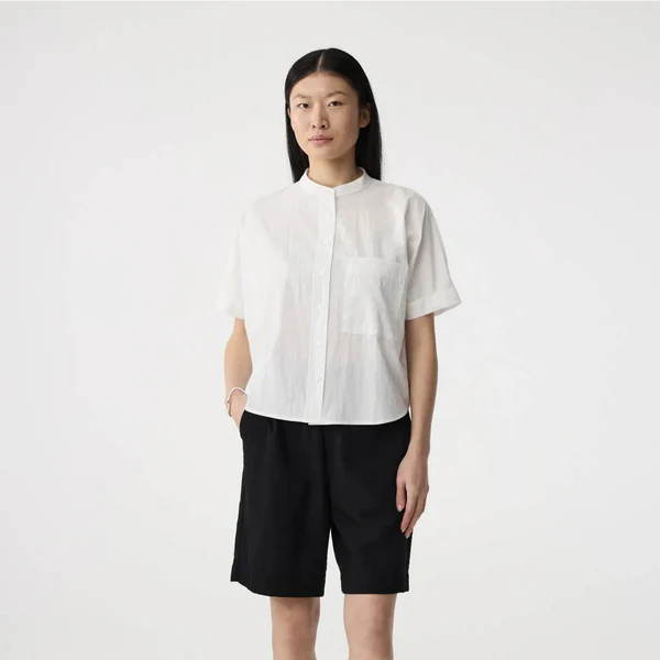 Shorty Blouse