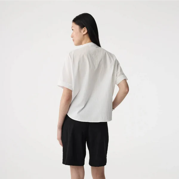 Shorty Blouse