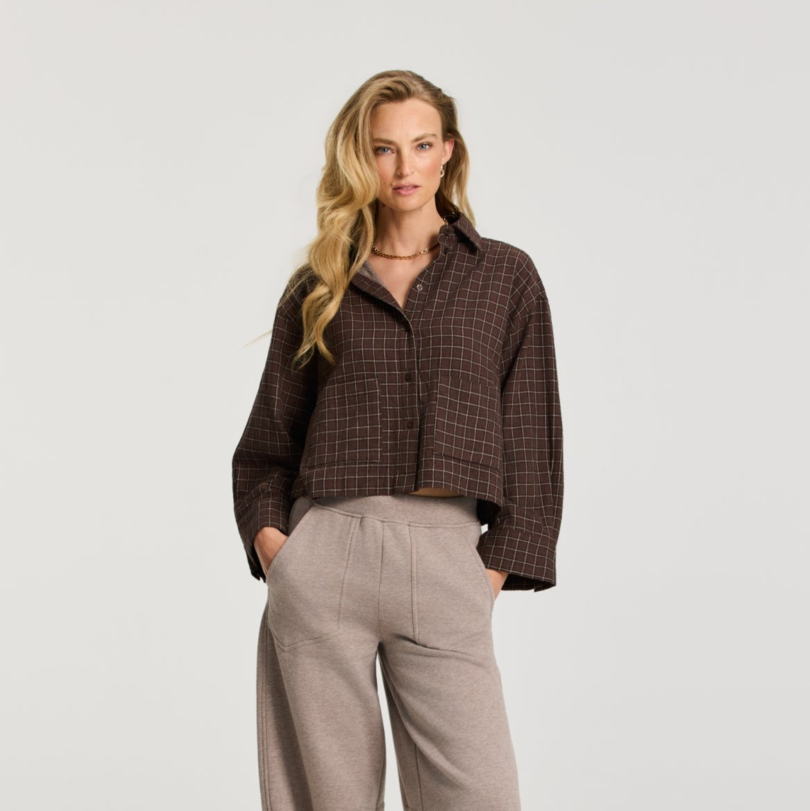 Sillia Shirt