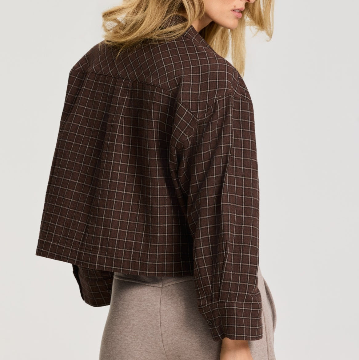 Sillia Shirt
