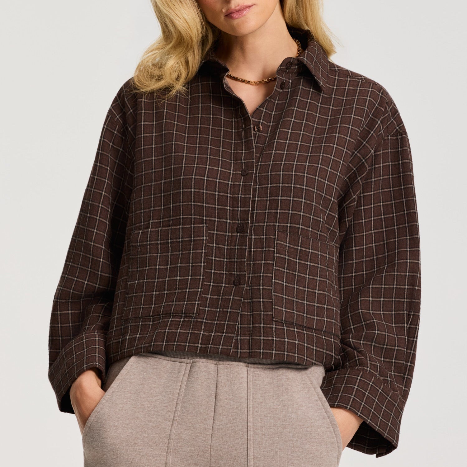 Sillia Shirt