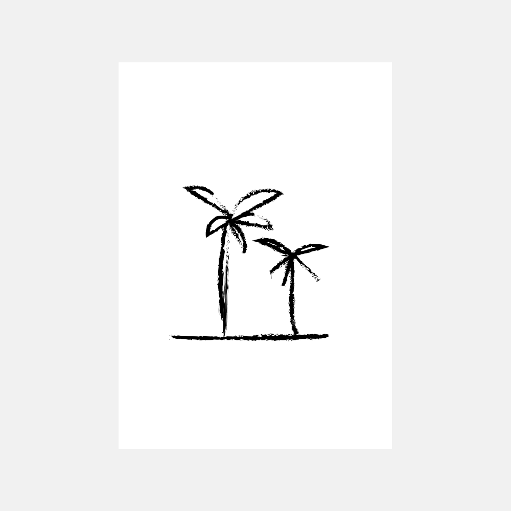 Sketch Your Dreams  - Canvas
