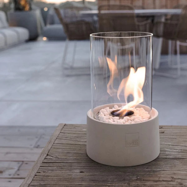 Stonefire white | Leeff