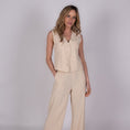 Afbeelding laden in Galerijviewer, Surat Gilet
