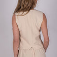 Afbeelding laden in Galerijviewer, Surat Gilet
