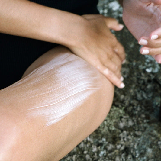 BODY LOTION LEMONGRASS 240ML