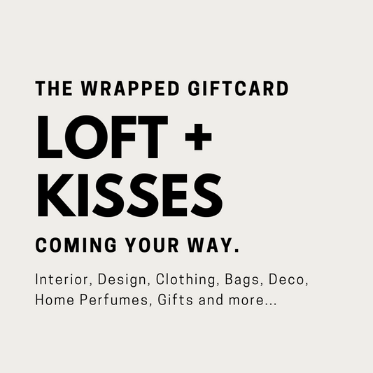 The Wrapped Giftcard