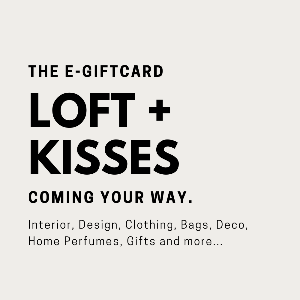 LOFT The Store Gift Card