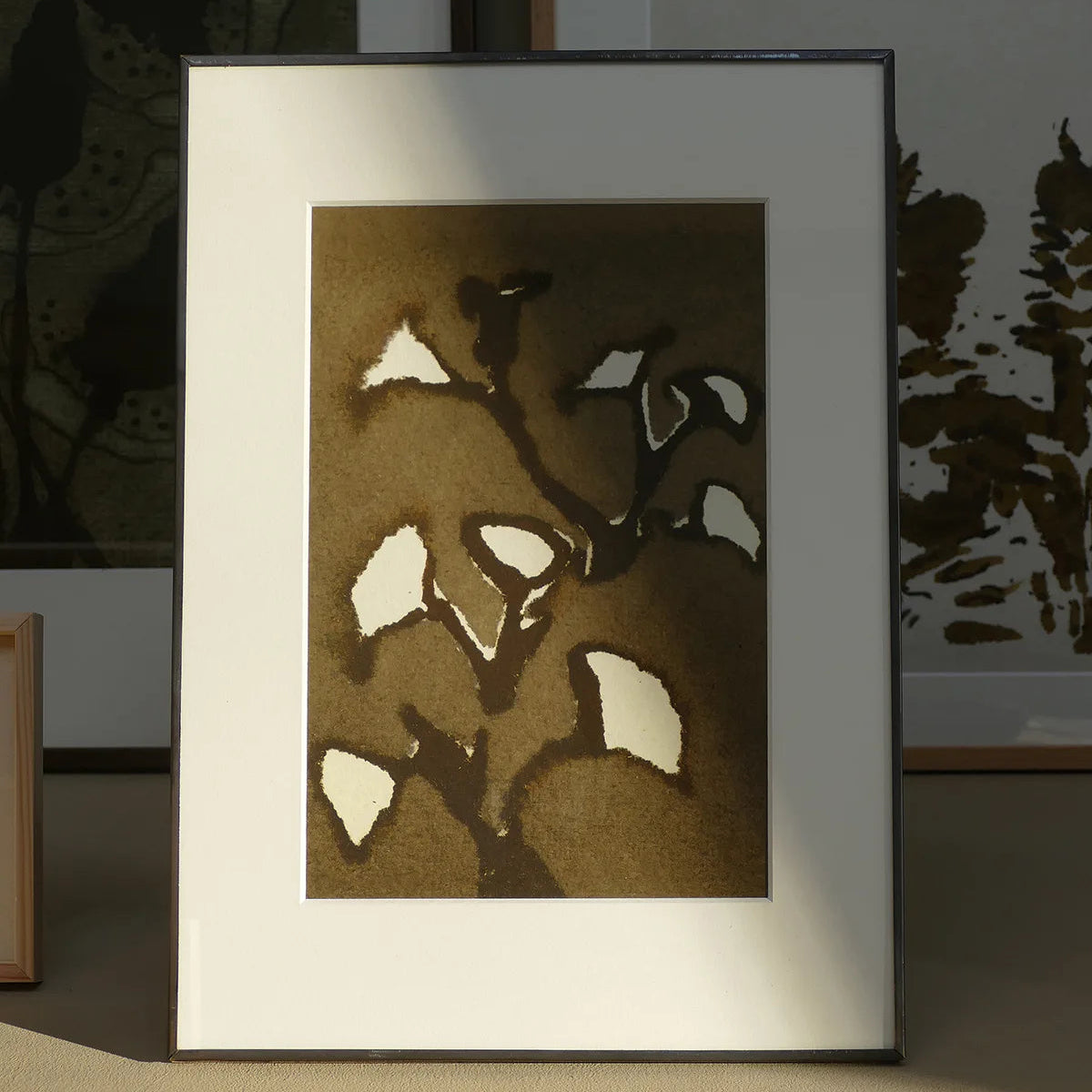 Twig - Poster