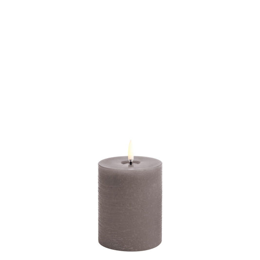 Sandstone - LED Candle