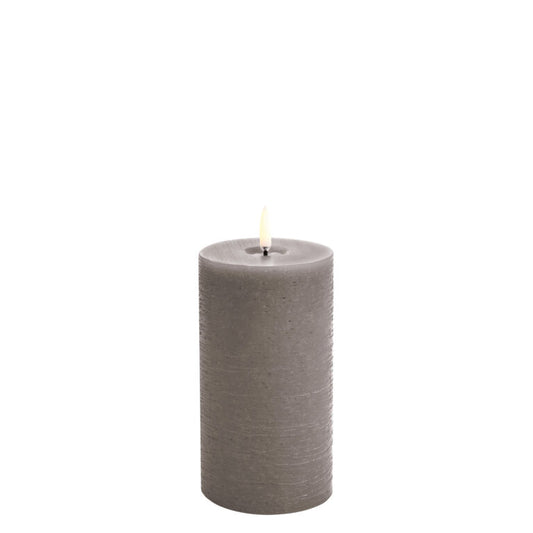 Sandstone - LED Candle