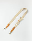 HERRINGBONE WEBBING STRAP 